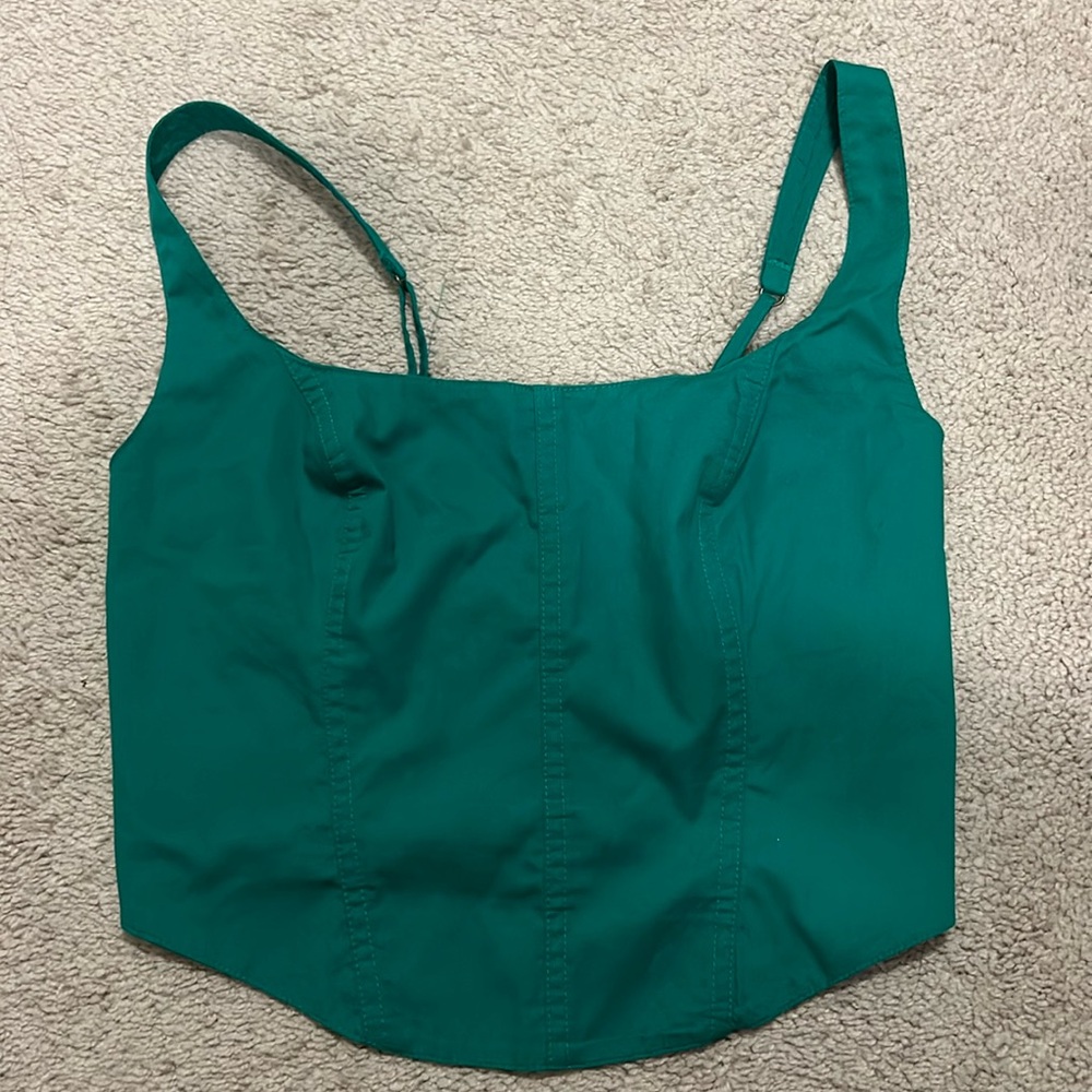 abercrombie top